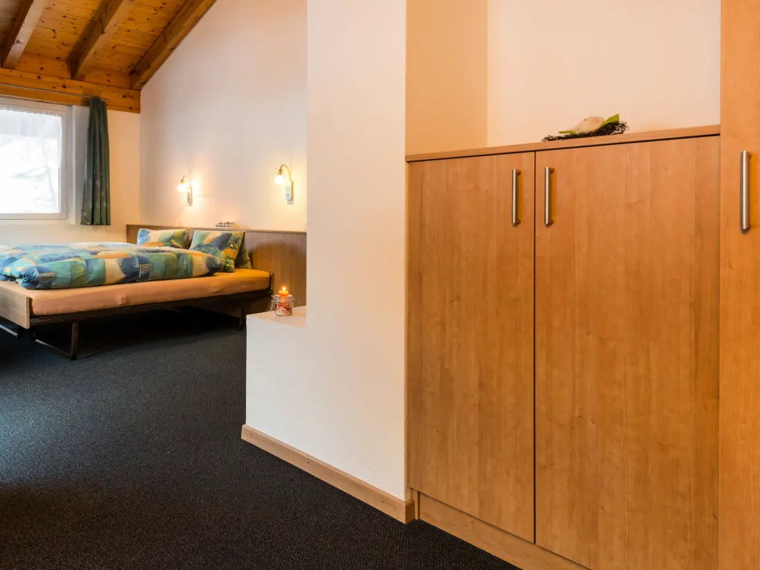 Chalet Saas-Grund