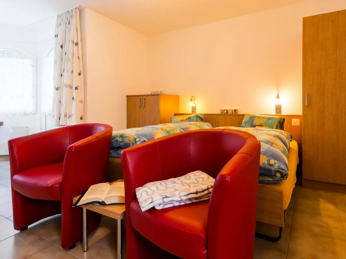Chalet Saas-Grund