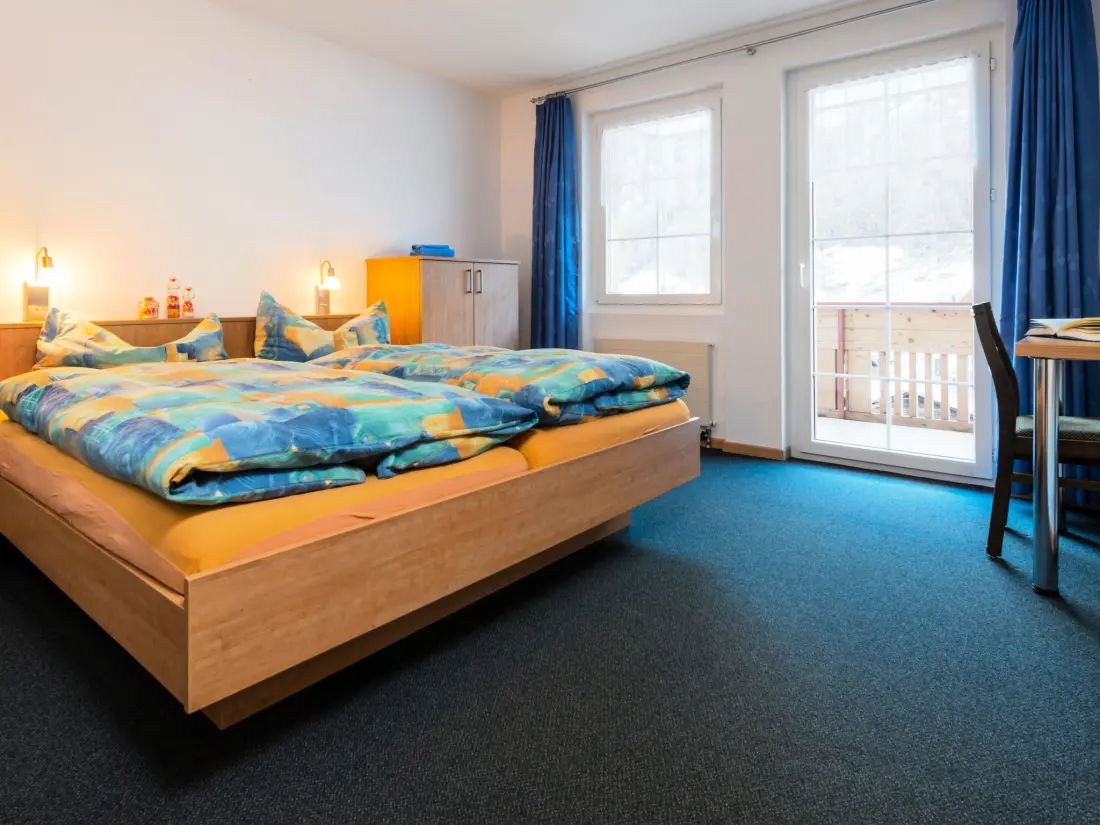Chalet Saas-Grund