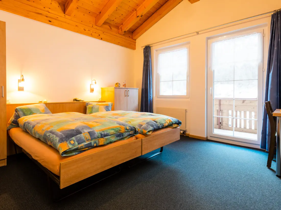Chalet Saas-Grund