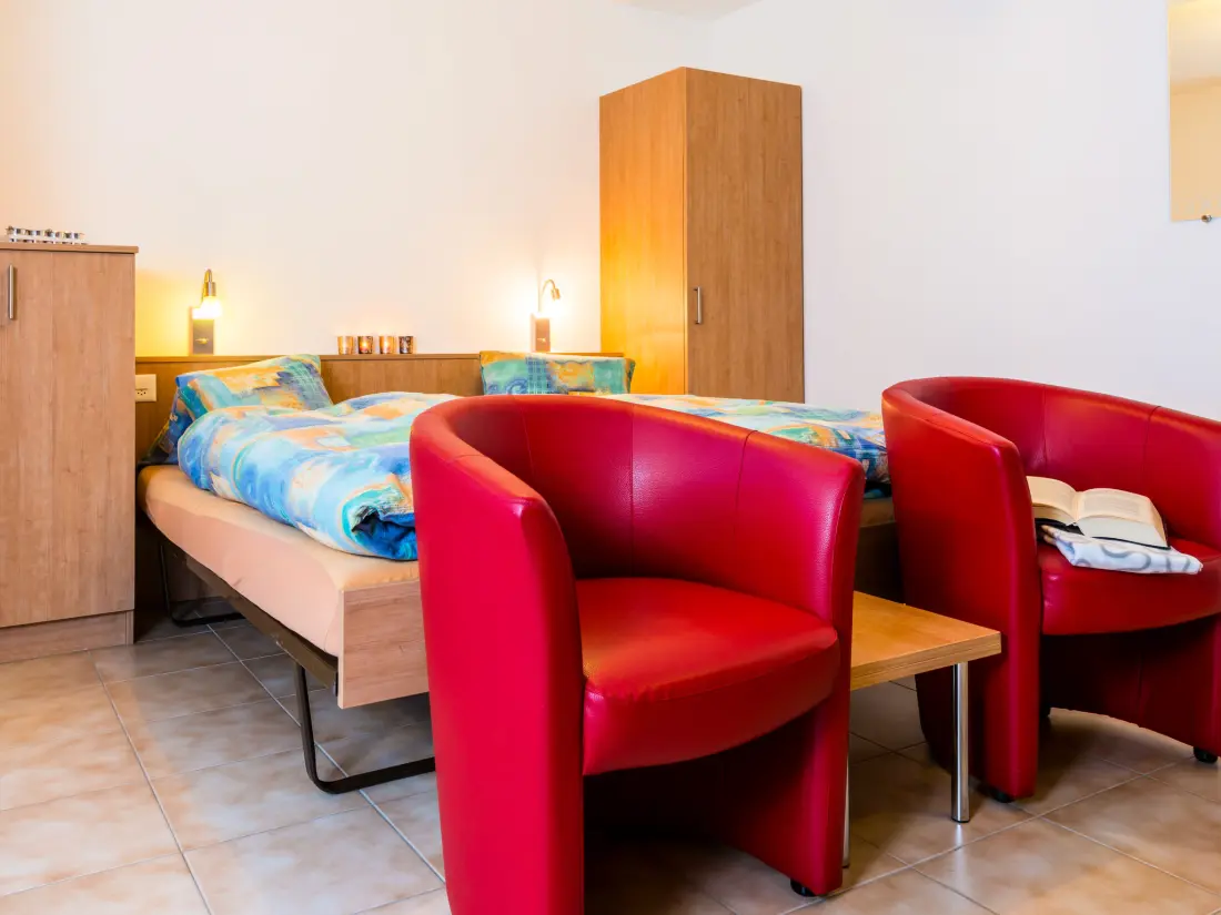 Chalet Saas-Grund