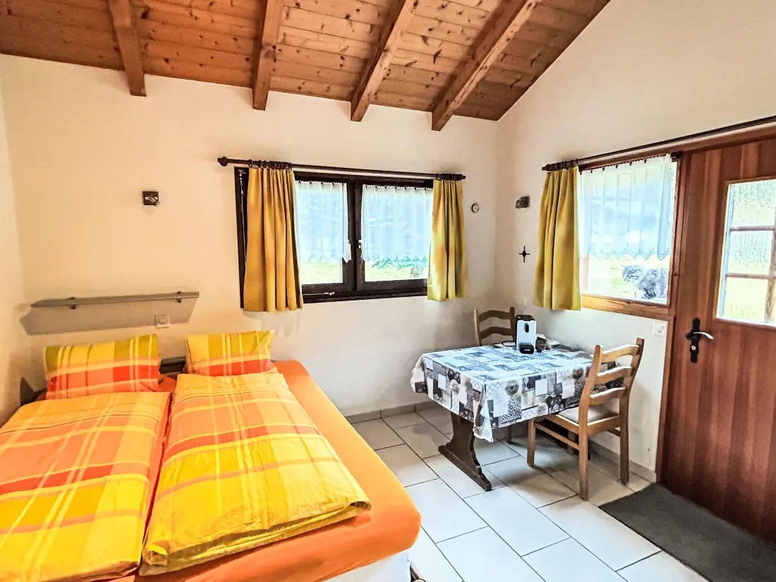 Chalet Saas-Grund