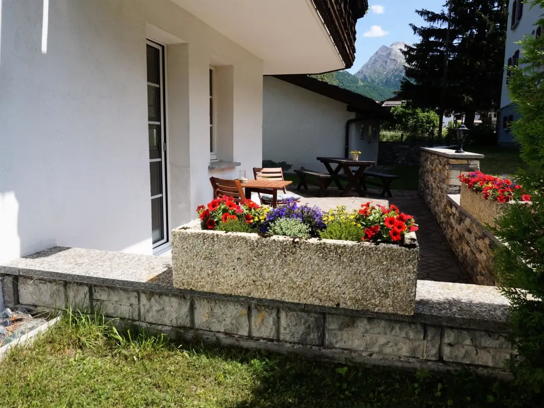 Résidence Art Oase Appartement/Fewo 2-Bettwohnung