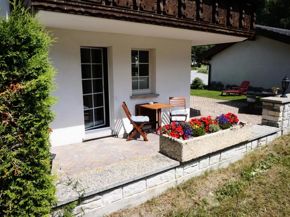 Résidence Art Oase Appartement/Fewo 2-Bettwohnung