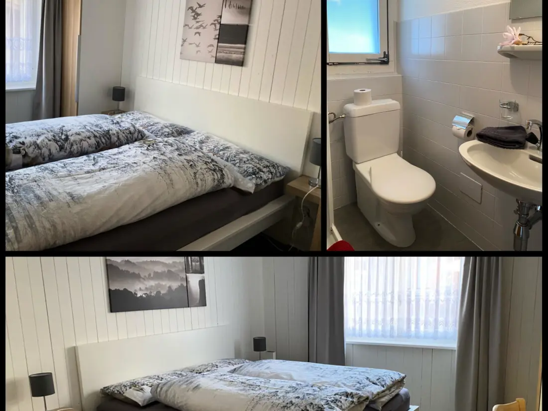 Résidence casa genepy Appartement/Fewo 6-Bettwohnung