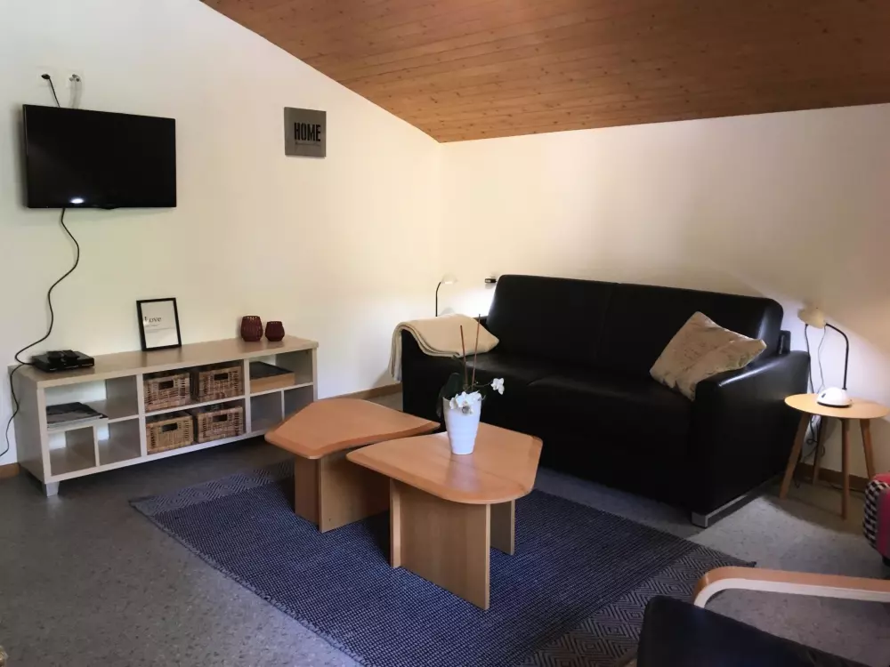 Résidence Apartments Carmena