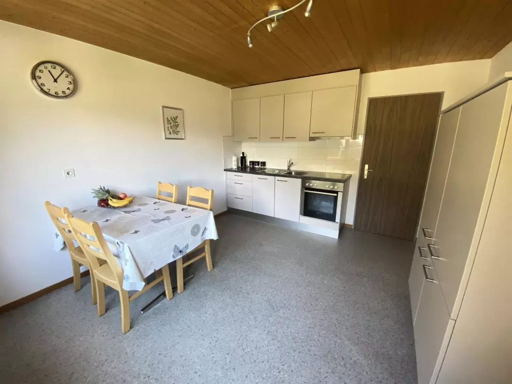 Résidence Apartments Carmena