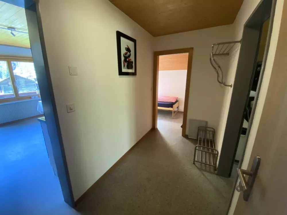 Résidence Apartments Carmena