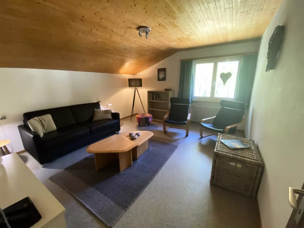 Résidence Apartments Carmena