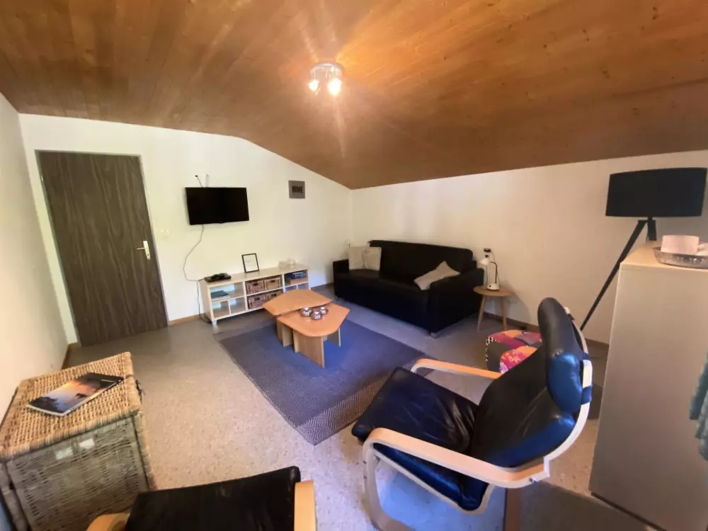 Résidence Apartments Carmena