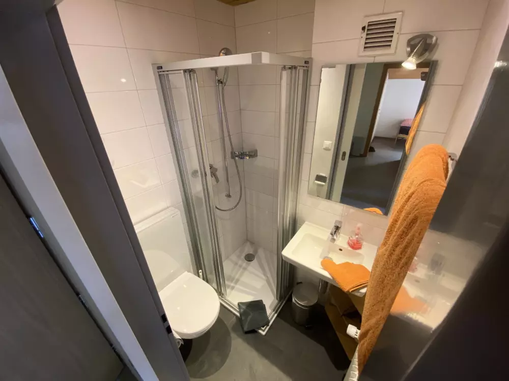 Résidence Apartments Carmena