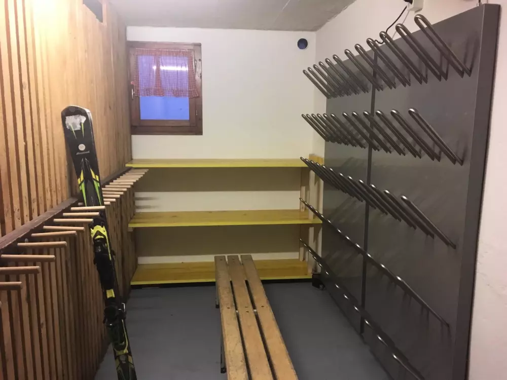 Résidence Apartments Carmena