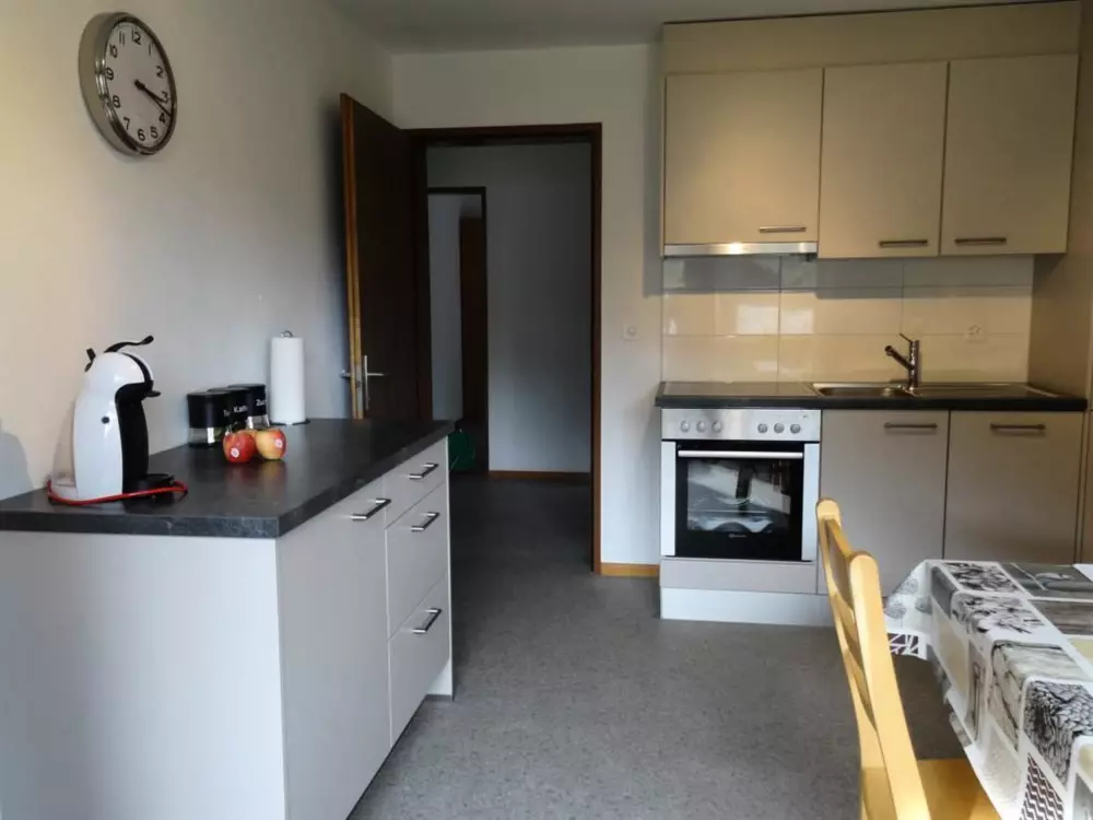 Résidence Apartments Carmena