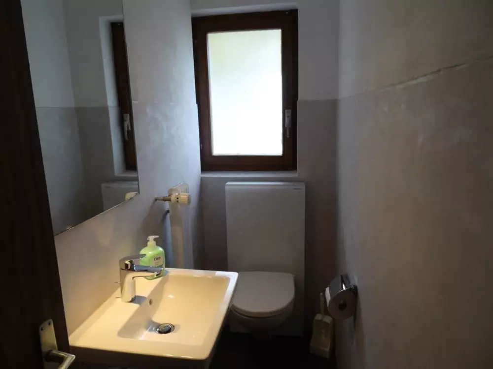 Résidence Apartments Carmena