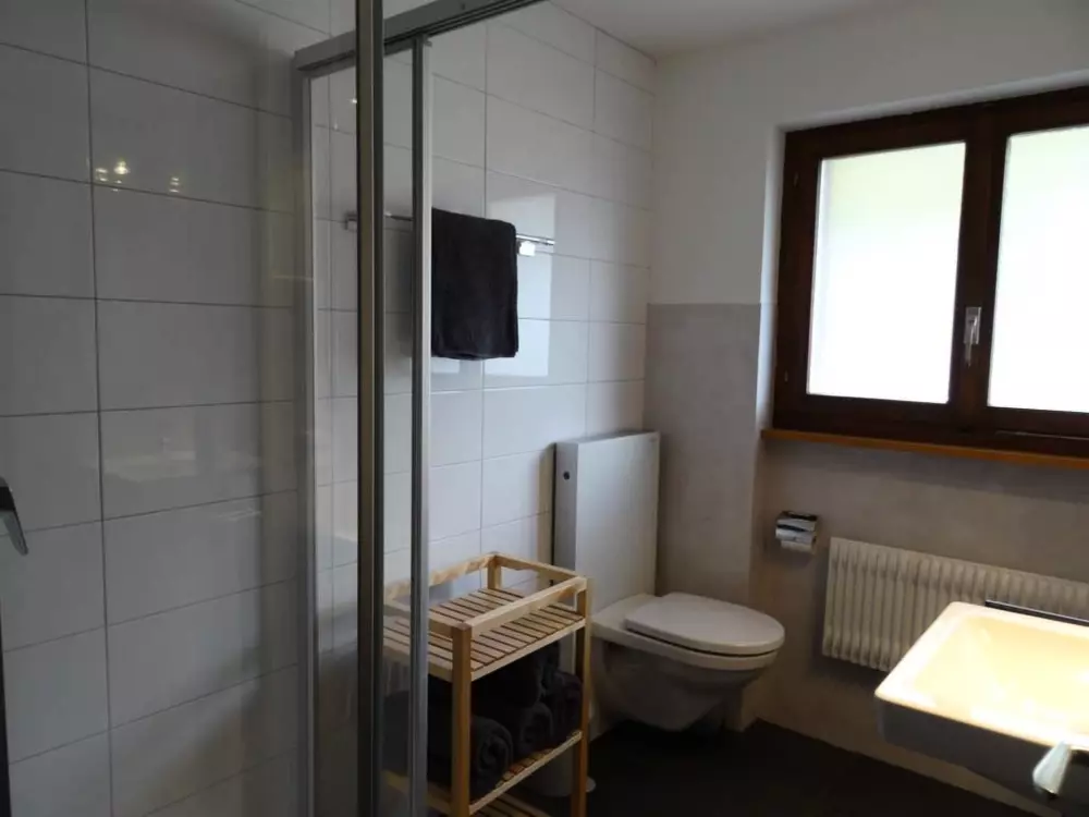 Résidence Apartments Carmena