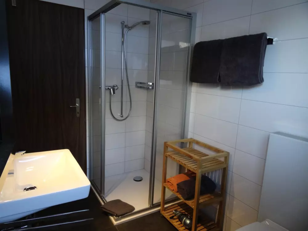 Résidence Apartments Carmena