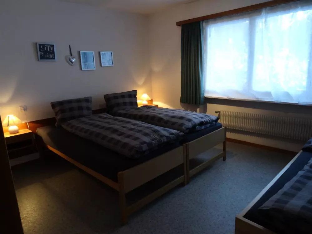 Résidence Apartments Carmena