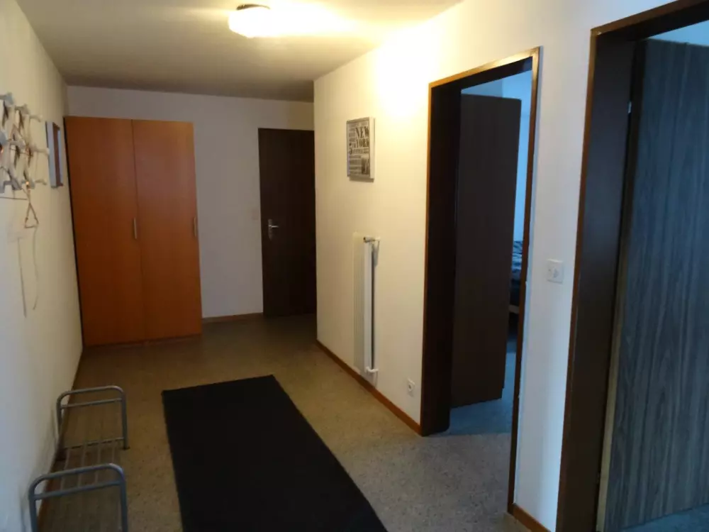 Résidence Apartments Carmena