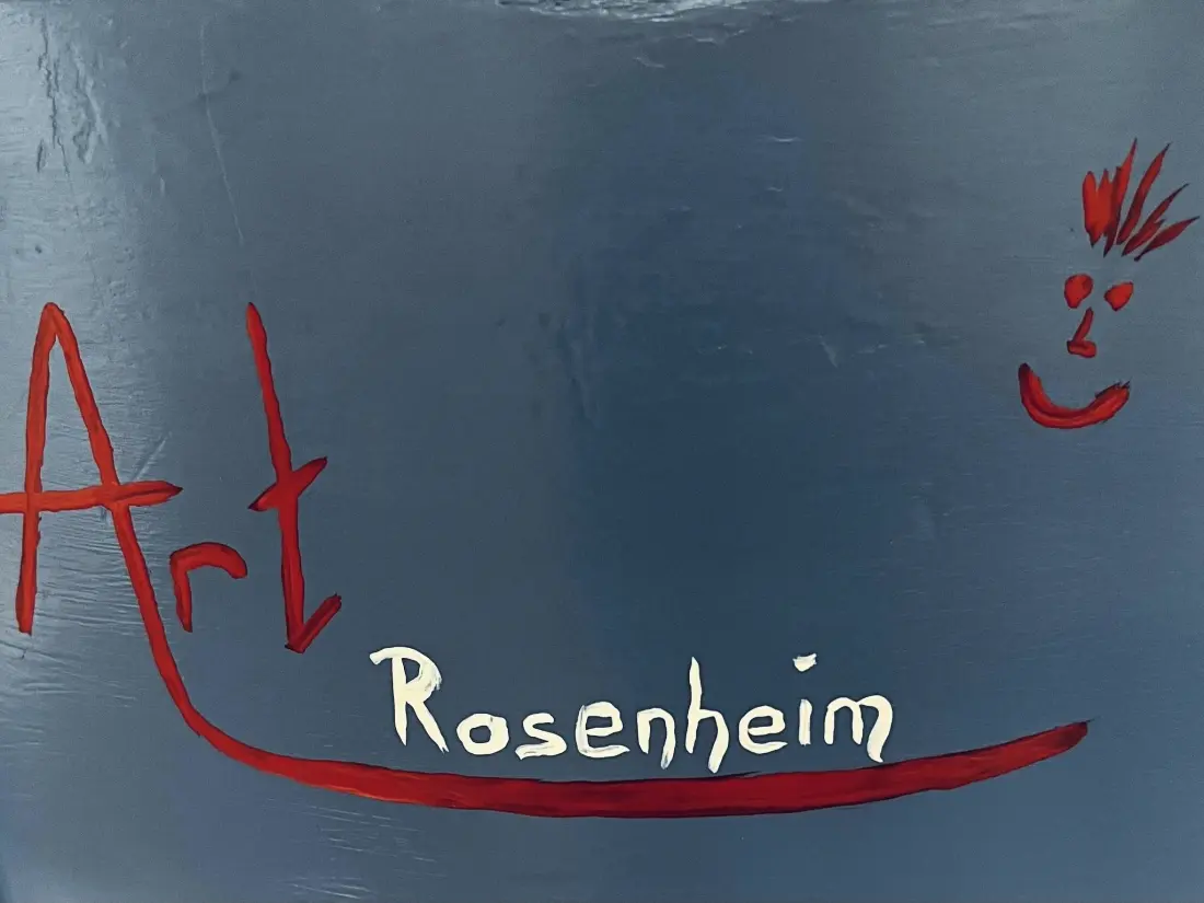 Résidence Rosenheim Appartement/Fewo Appartement/Fewo