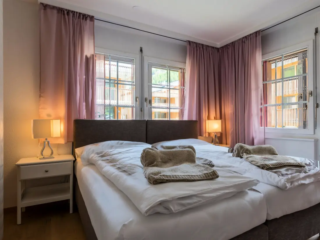 Résidence Casa Antares – Montela Holiday Stay Appartement/Fewo