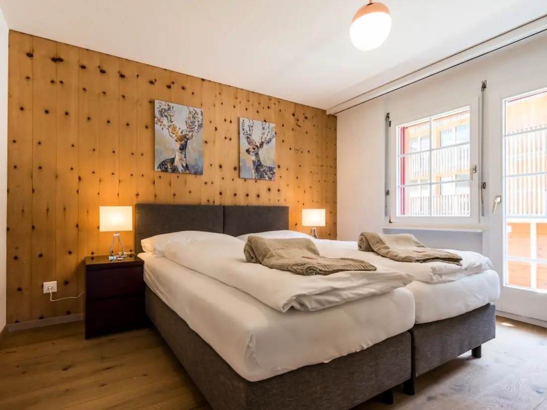 Résidence Casa Antares – Montela Holiday Stay Appartement/Fewo