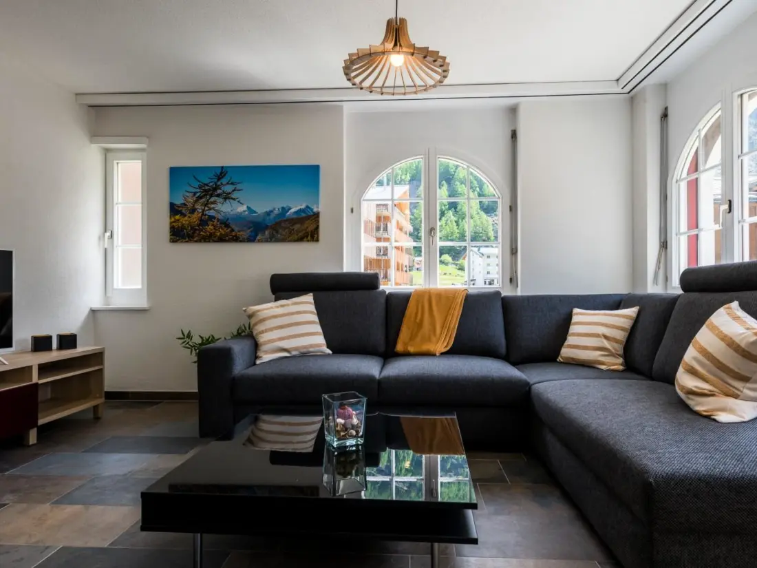 Résidence Casa Antares – Montela Holiday Stay Appartement/Fewo