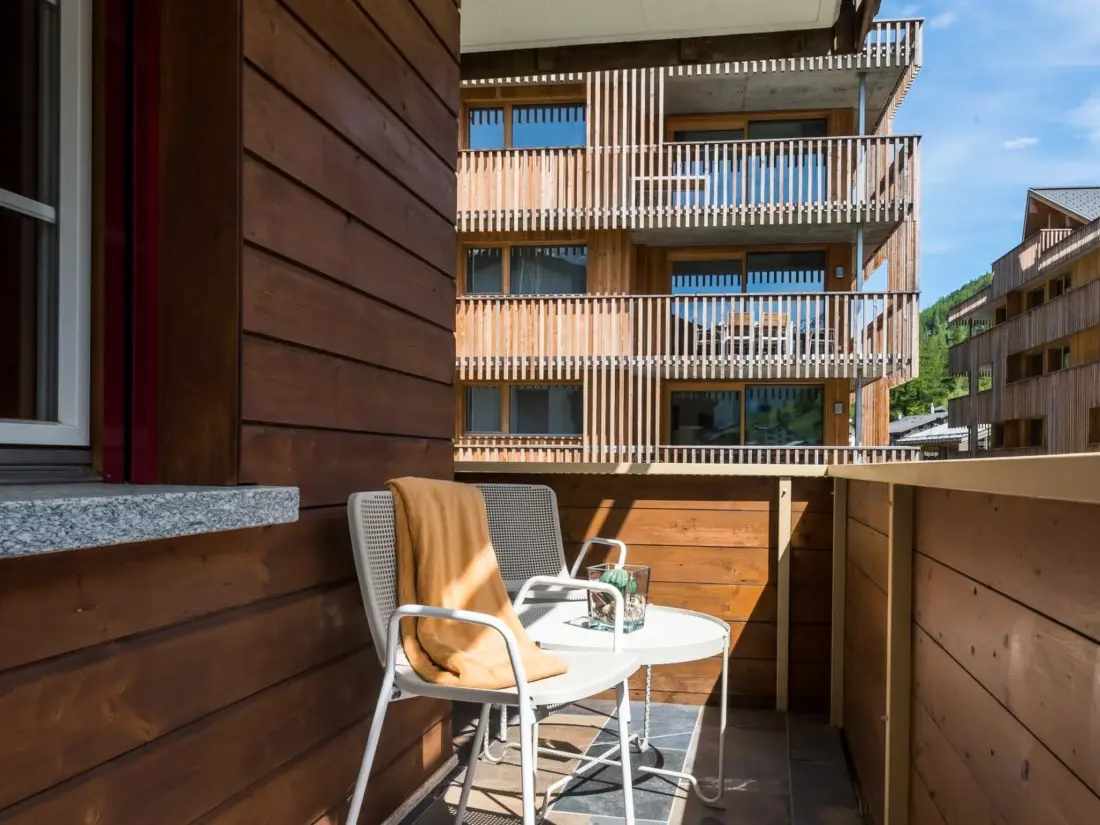 Résidence Casa Antares – Montela Holiday Stay Appartement/Fewo