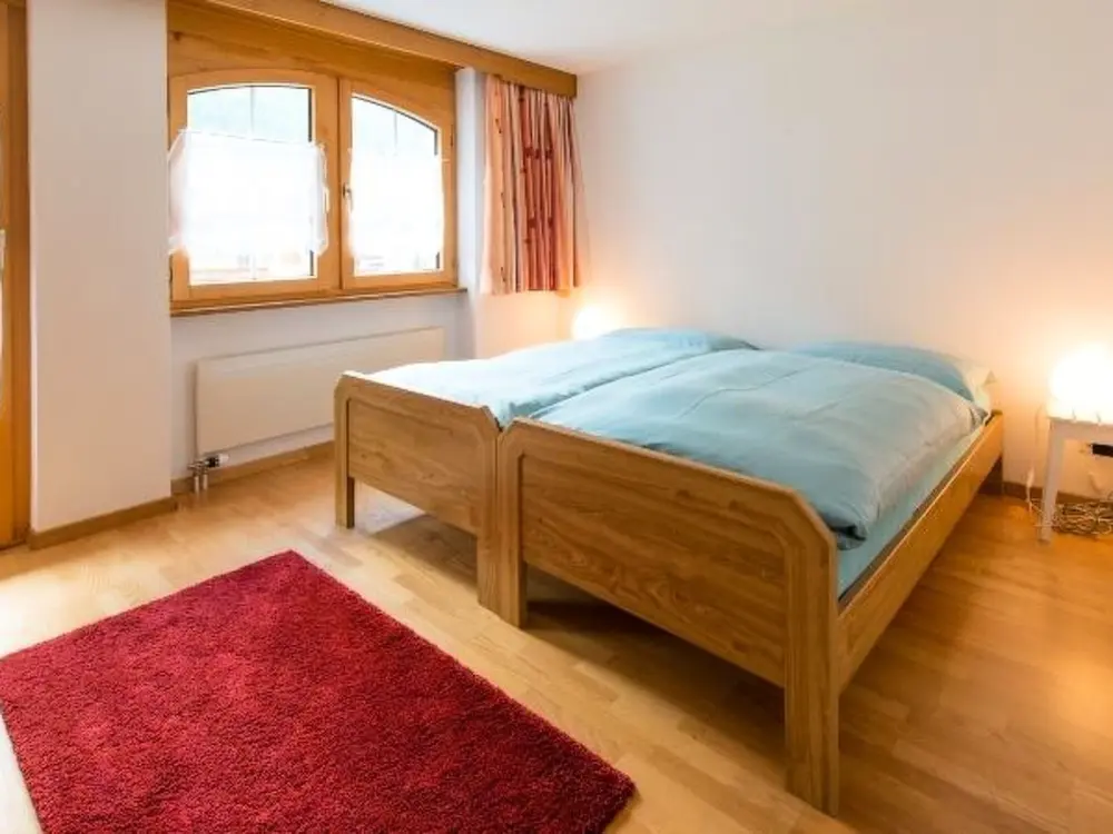 Résidence Haus Evita