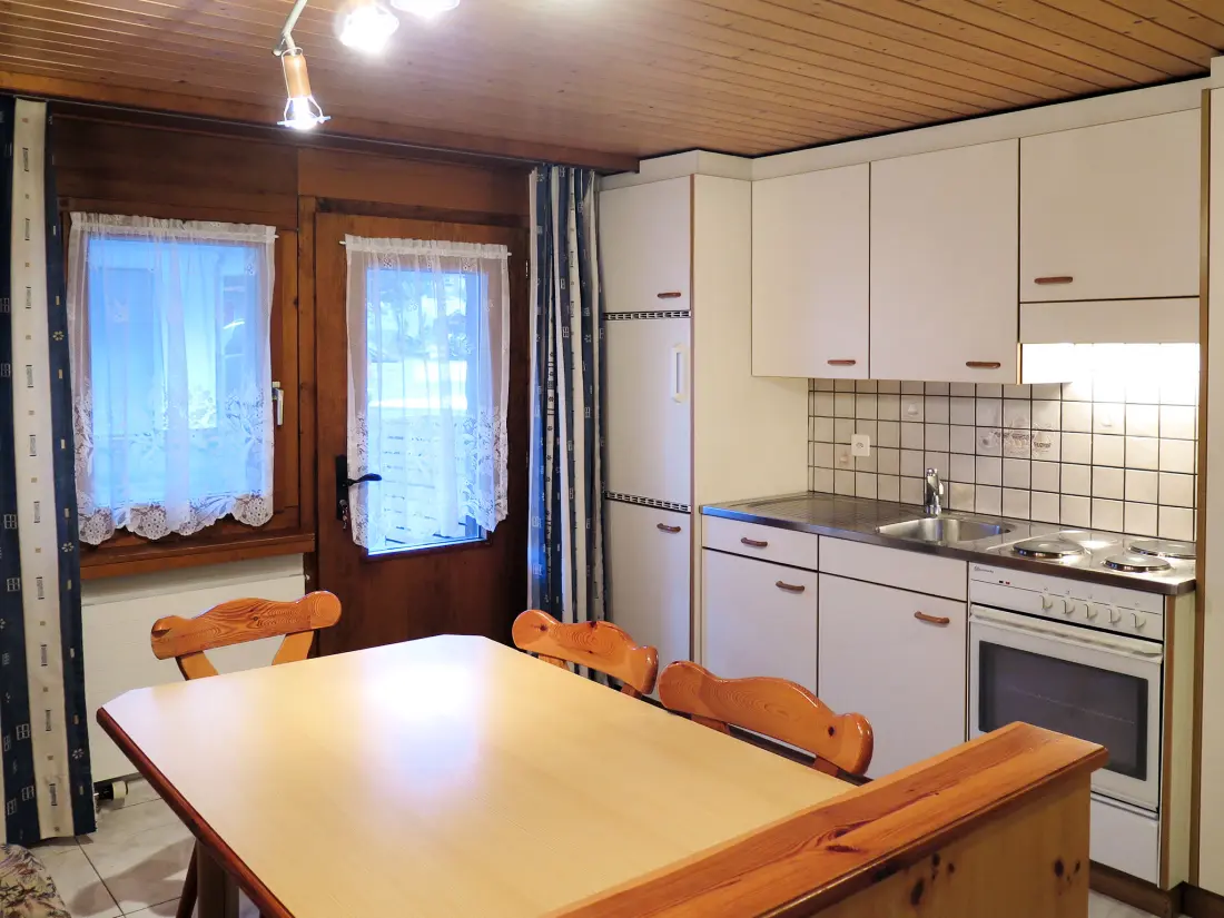 Résidence Haus Quelle