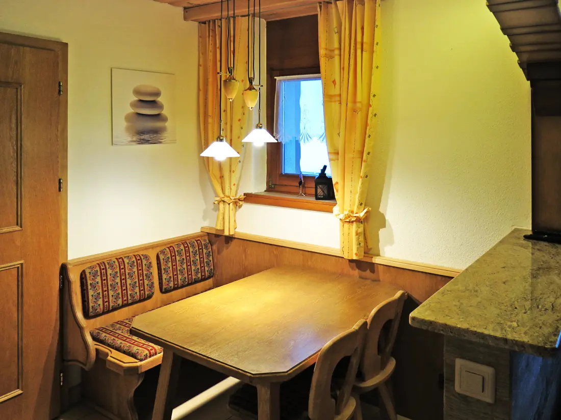 Résidence Haus Quelle