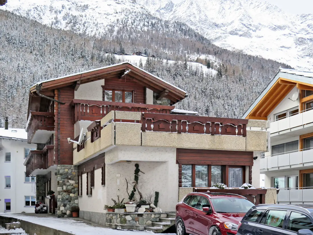 Résidence Haus Quelle