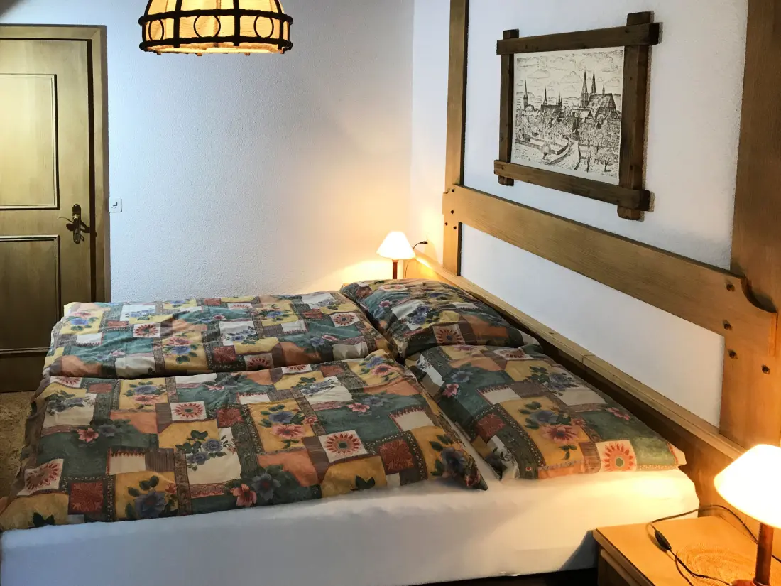 Résidence Haus Quelle