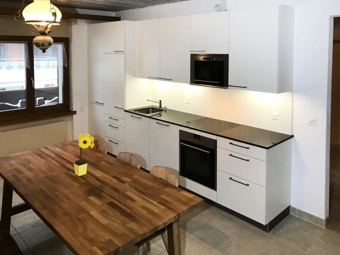Résidence Haus Quelle
