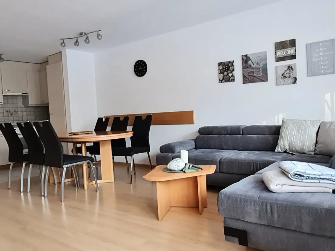 Résidence Orion Appartement/Fewo 4-Bettwohnung Nr. 52