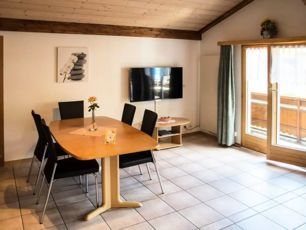 Résidence Wiedersehen