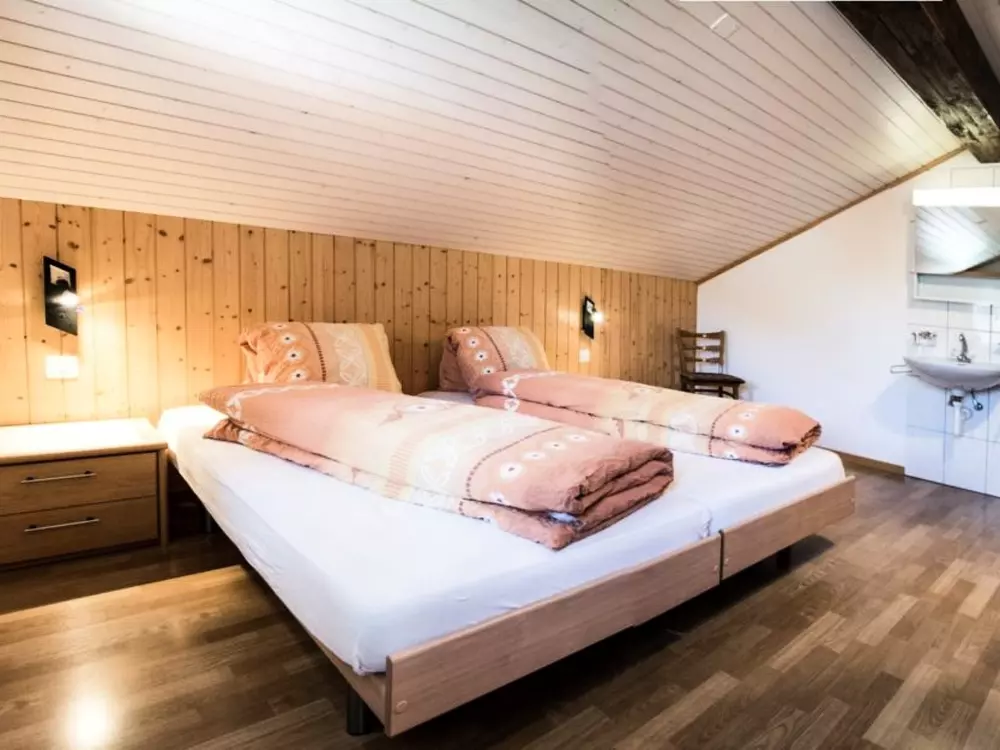 Résidence Wiedersehen