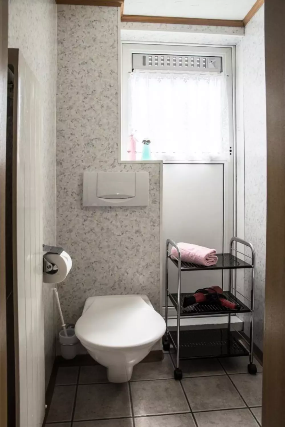 Résidence Wiedersehen