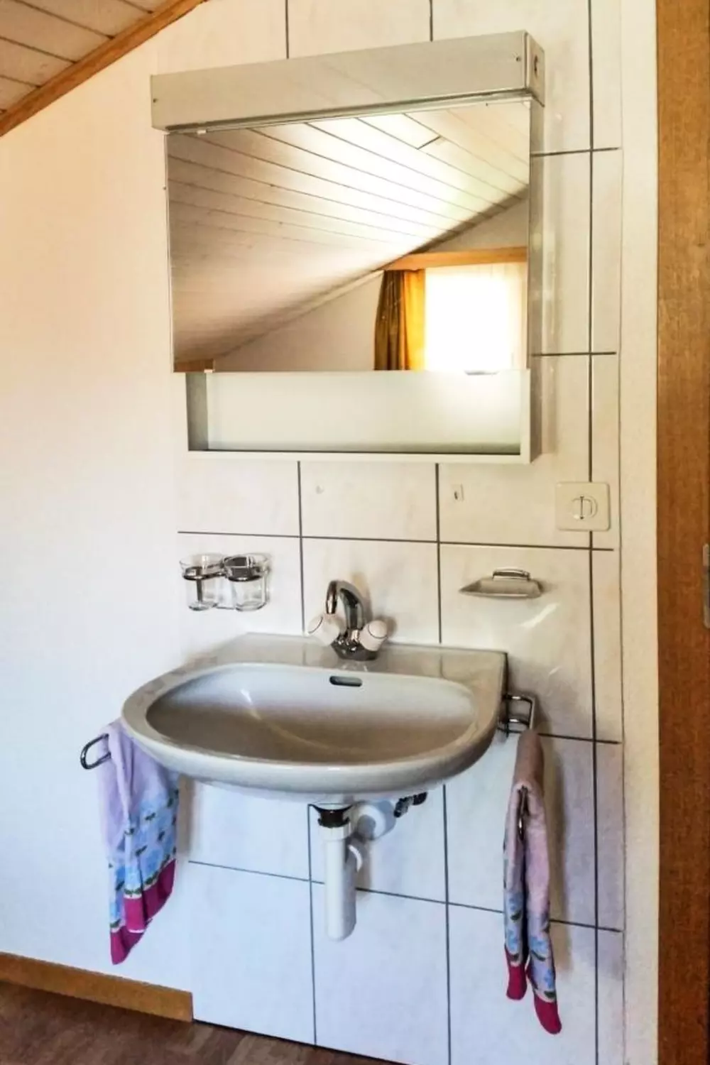 Résidence Wiedersehen