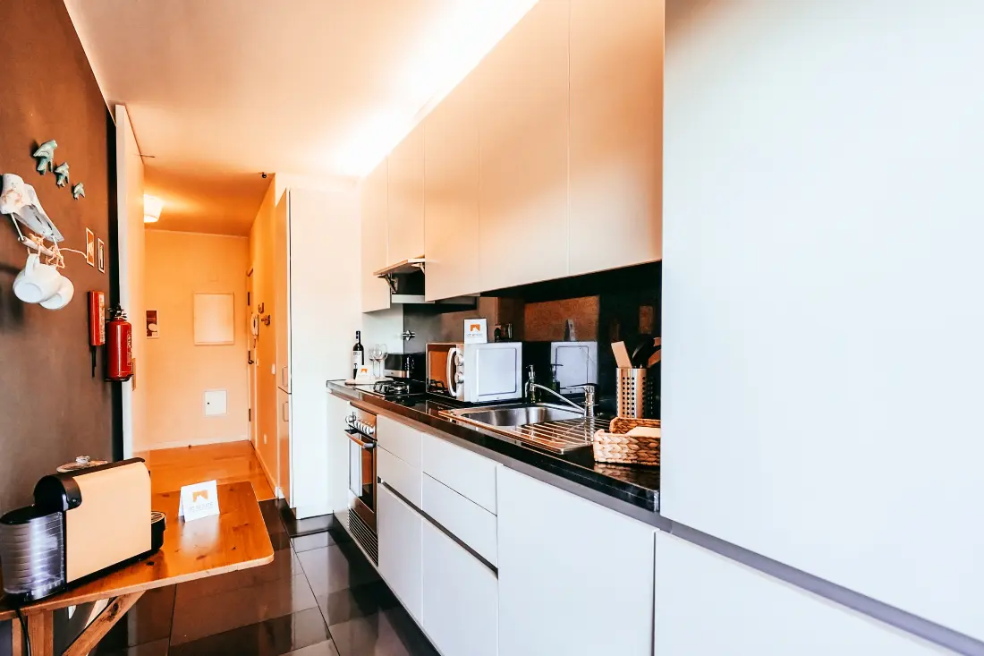 Appartements à Sacavem