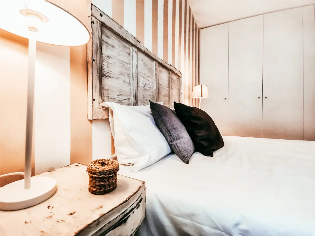 Appartements à Sacavem