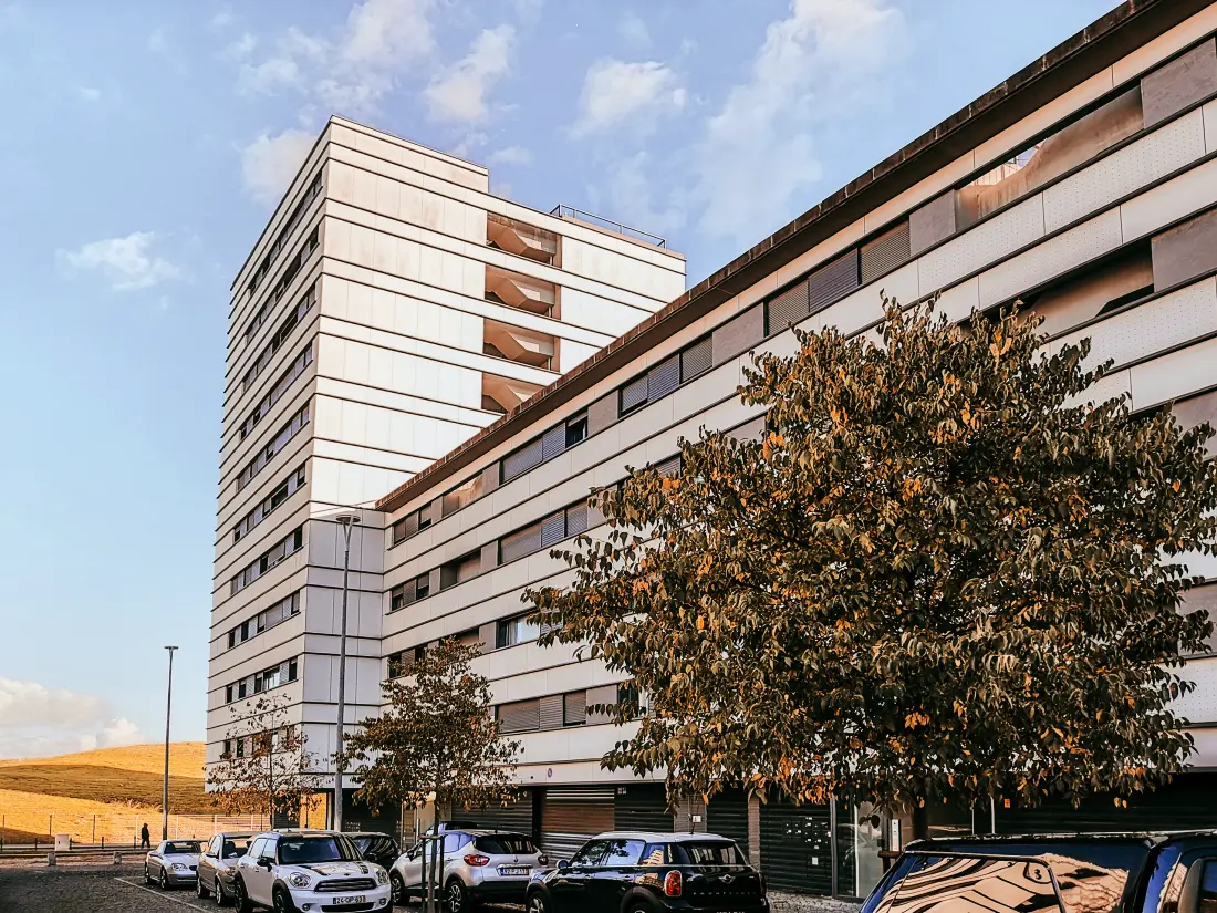 Appartements à Sacavem