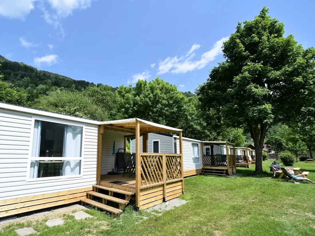 Maison de Vacances Sachsenburg - Drautal