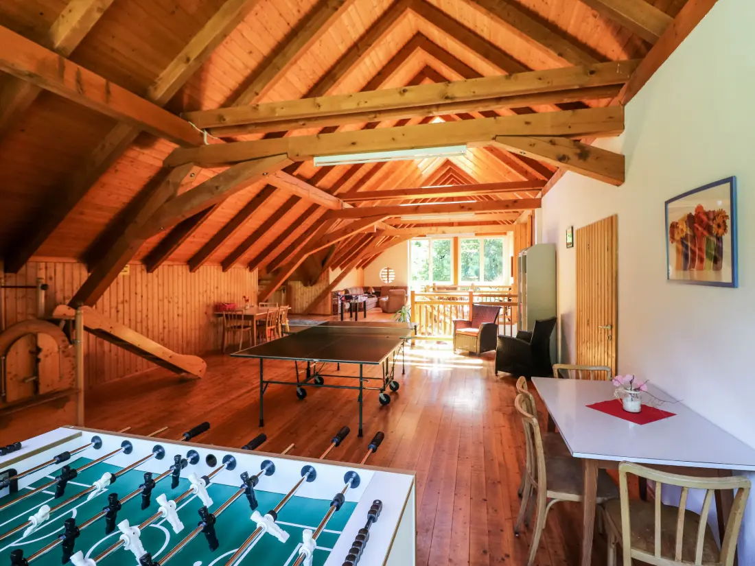 Maison de Vacances Sachsenburg - Drautal