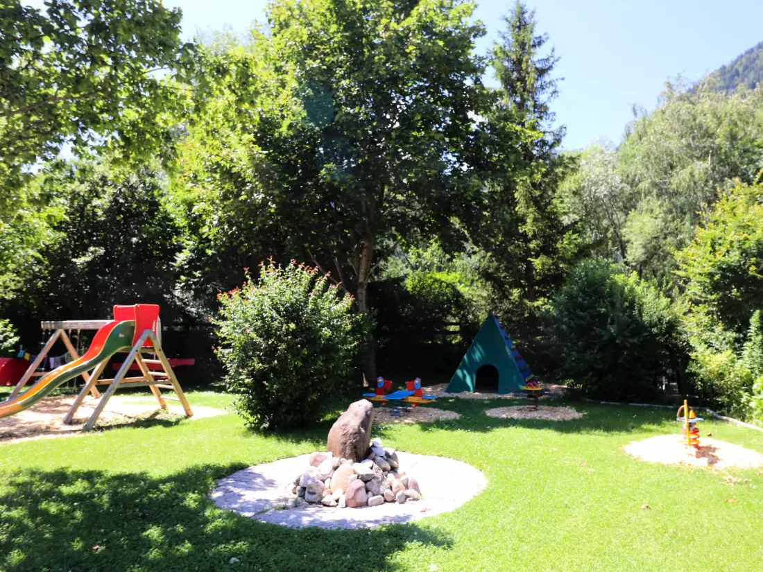 Maison de Vacances Sachsenburg - Drautal