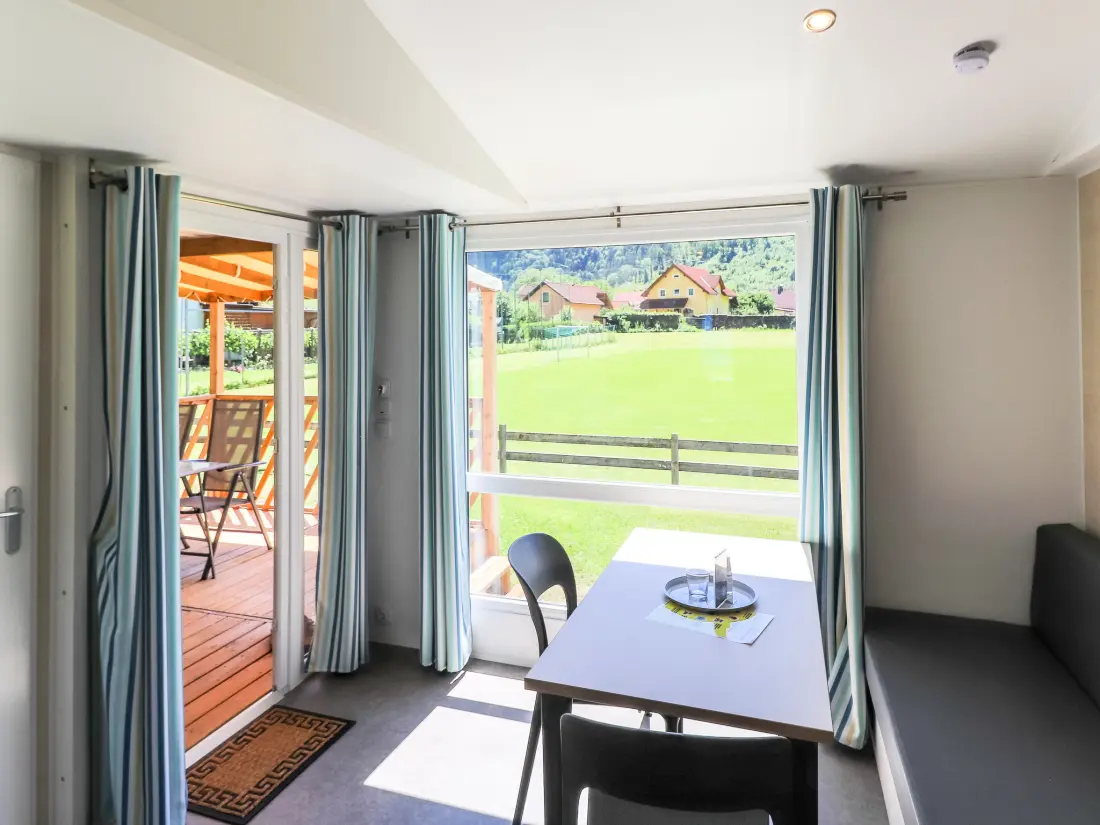 Maison de Vacances Sachsenburg - Drautal