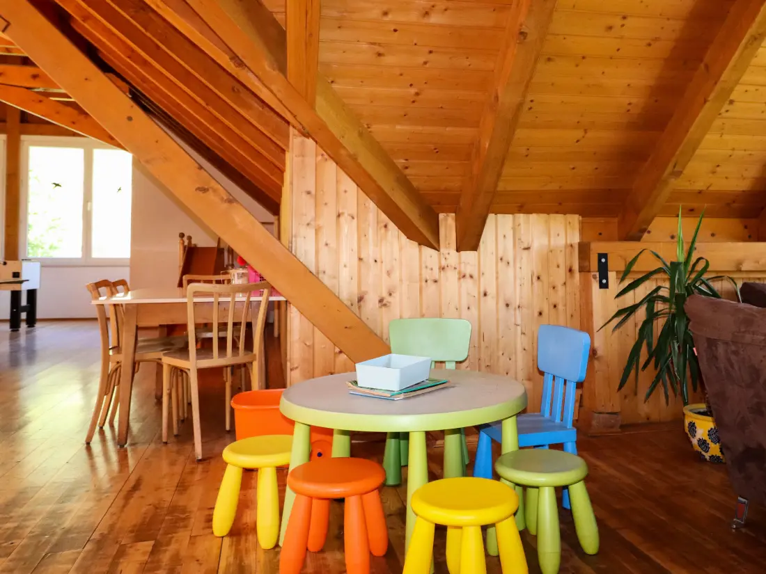 Maison de Vacances Sachsenburg - Drautal