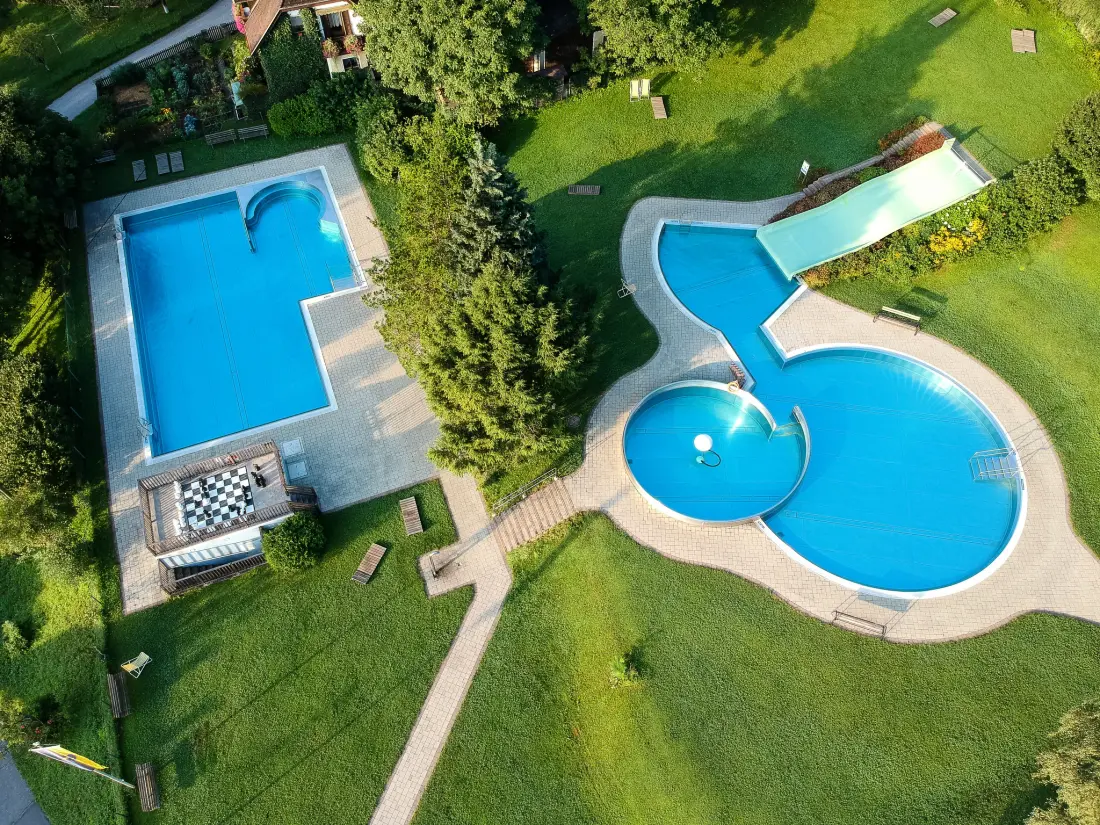 Maison de Vacances Sachsenburg - Drautal