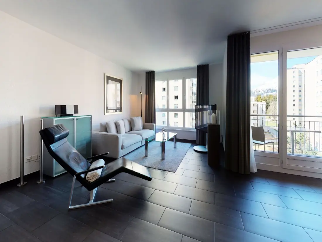 Résidence Apartment Braschunauns 10