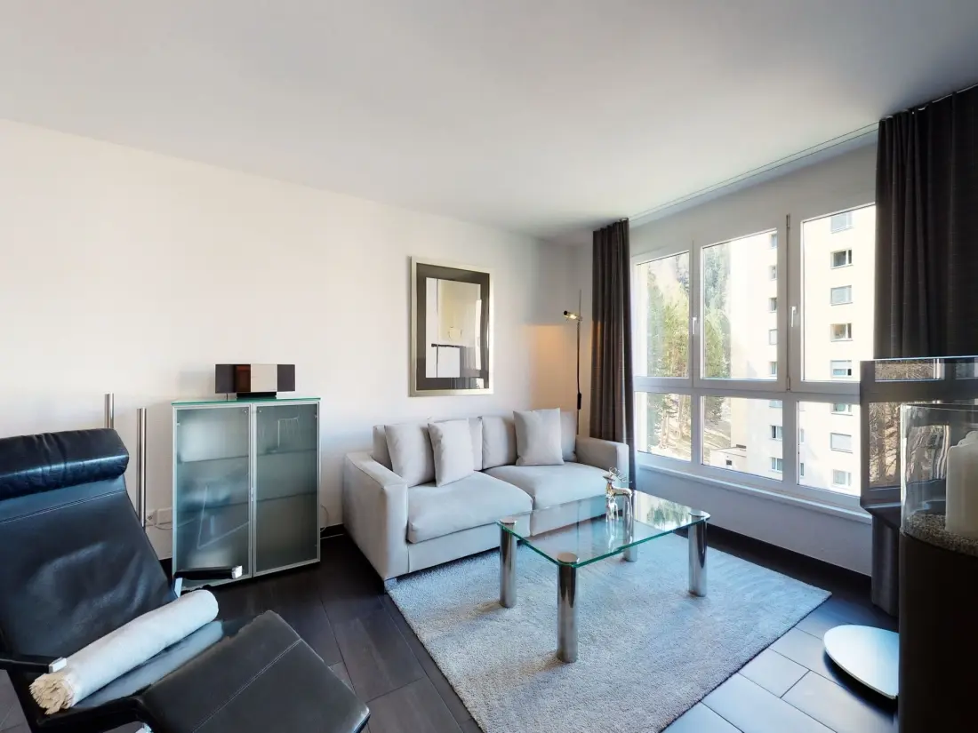 Résidence Apartment Braschunauns 10