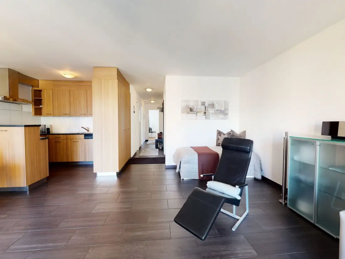Résidence Apartment Braschunauns 10